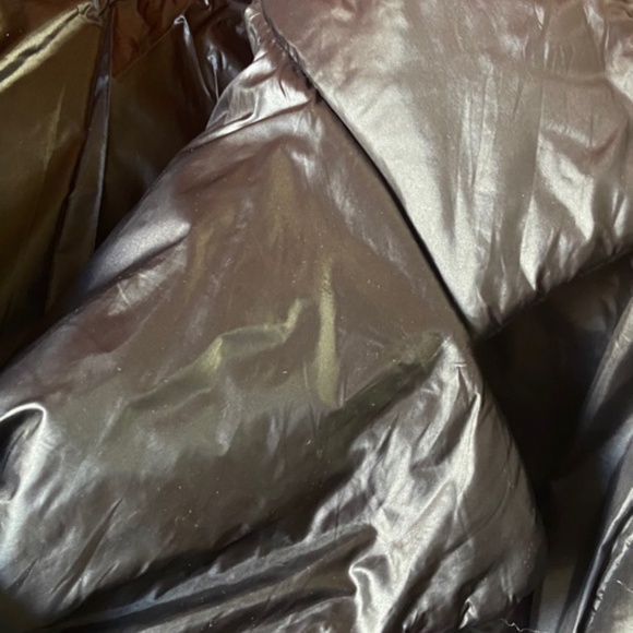 Norma Kamali Sleeping Bag Coat - Picture 3 of 5